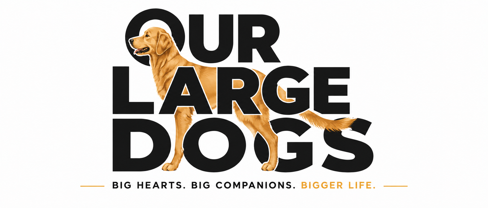 ourlargedogs
