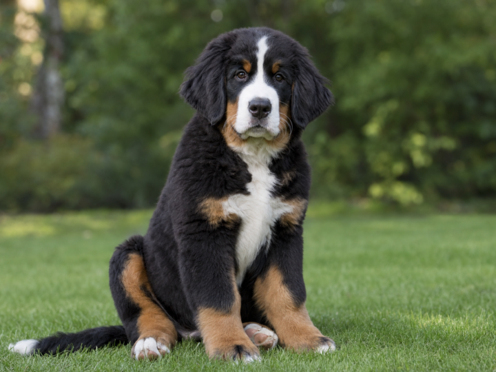 Large Breed Puppy Growth Calculator